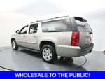 2009 GMC Yukon XL SLT2