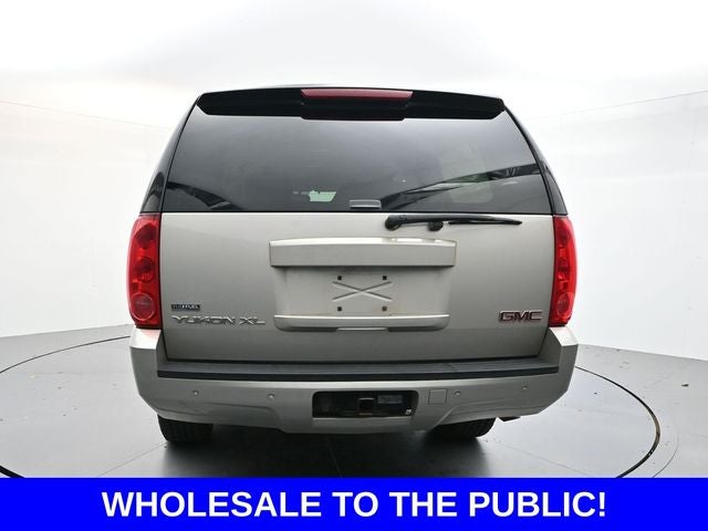 2009 GMC Yukon XL SLT2