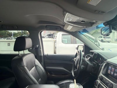 2020 GMC Yukon XL SLT