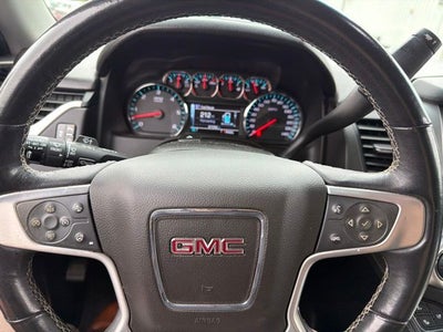 2020 GMC Yukon XL SLT