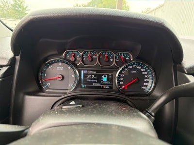 2020 GMC Yukon XL SLT