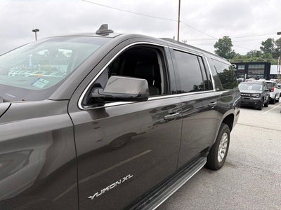 2020 GMC Yukon XL SLT