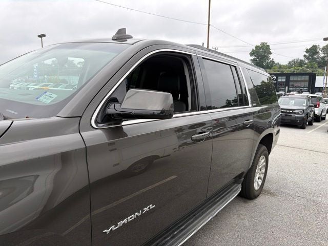 2020 GMC Yukon XL SLT