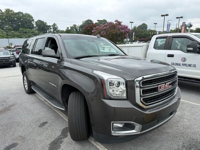 2020 GMC Yukon XL SLT