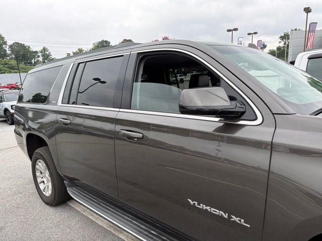 2020 GMC Yukon XL SLT