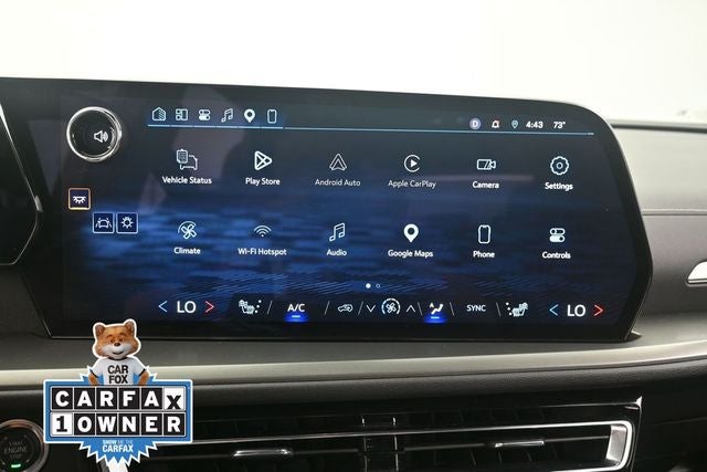 2025 Chevrolet Traverse LT 1LT