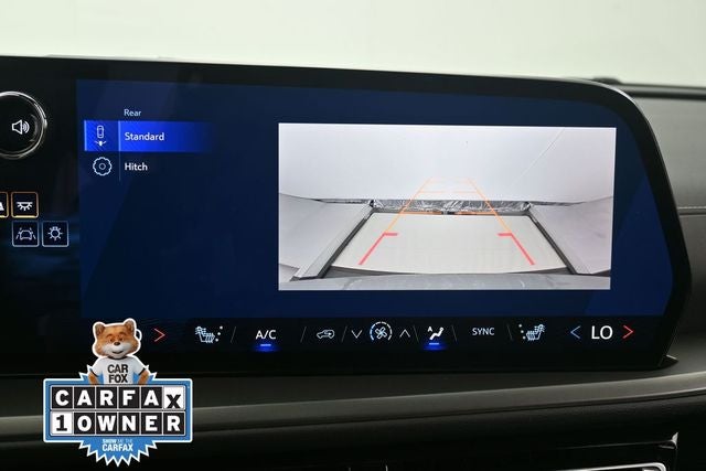 2025 Chevrolet Traverse LT 1LT
