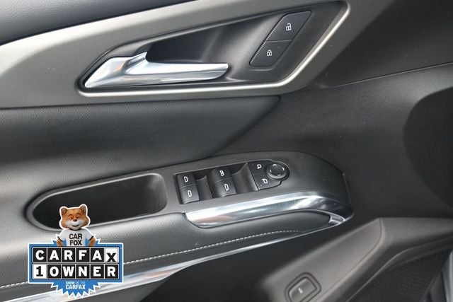 2025 Chevrolet Traverse LT 1LT