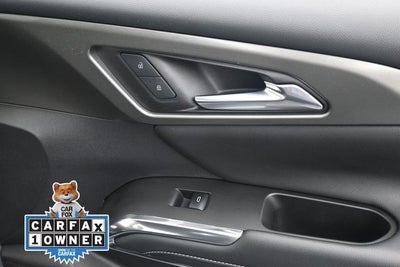 2025 Chevrolet Traverse LT 1LT