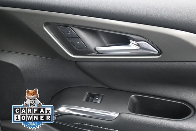 2025 Chevrolet Traverse LT 1LT