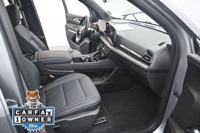 2025 Chevrolet Traverse LT 1LT