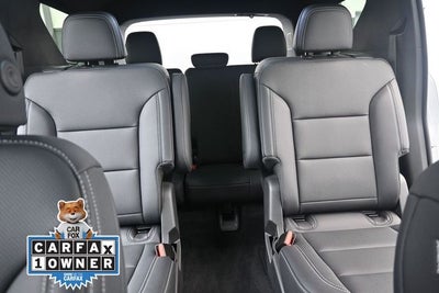 2025 Chevrolet Traverse LT 1LT