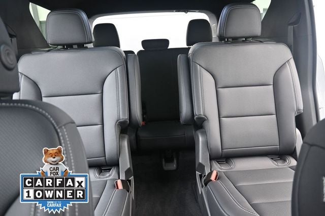 2025 Chevrolet Traverse LT 1LT