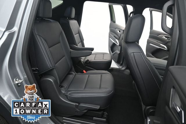 2025 Chevrolet Traverse LT 1LT
