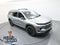 2025 Chevrolet Traverse LT 1LT