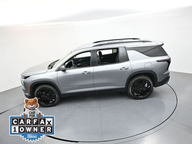 2025 Chevrolet Traverse LT 1LT