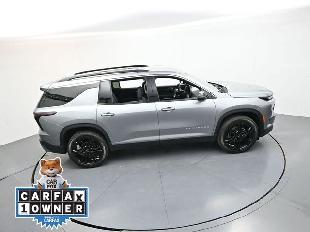 2025 Chevrolet Traverse LT 1LT