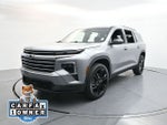 2025 Chevrolet Traverse LT 1LT