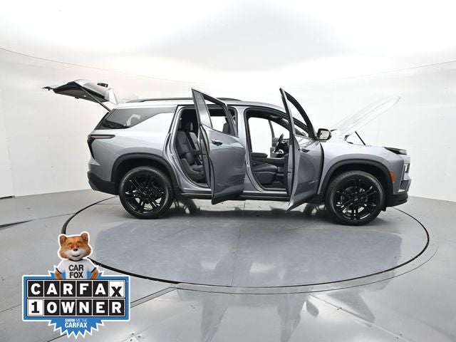 2025 Chevrolet Traverse LT 1LT