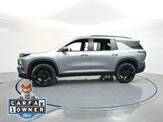 2025 Chevrolet Traverse LT 1LT