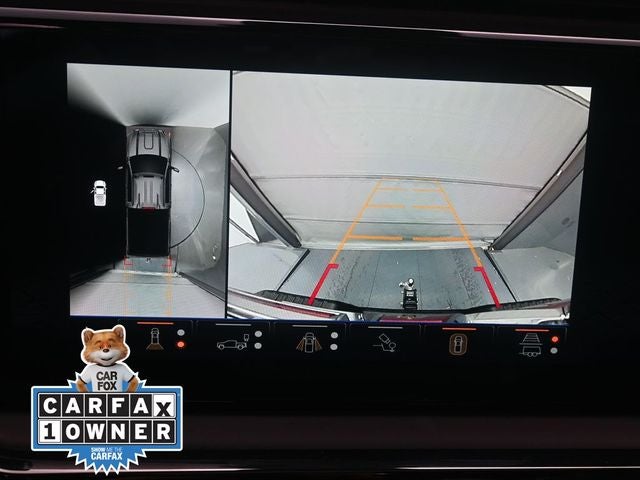 2024 GMC Sierra 2500HD AT4X