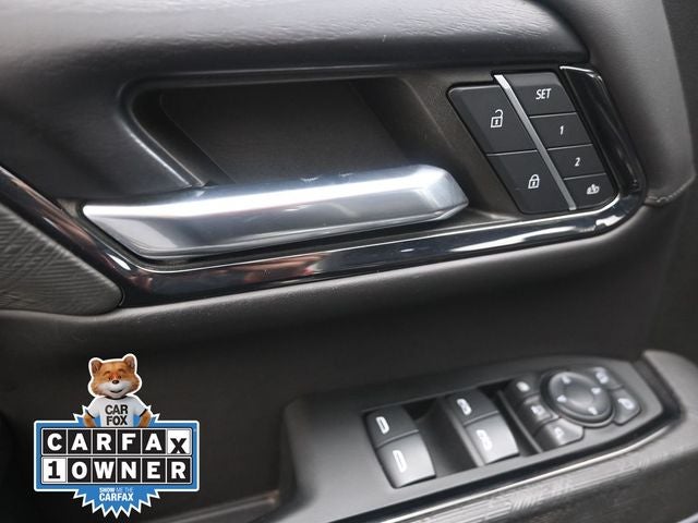 2024 GMC Sierra 2500HD AT4X