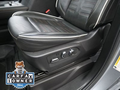 2024 GMC Sierra 2500HD AT4X