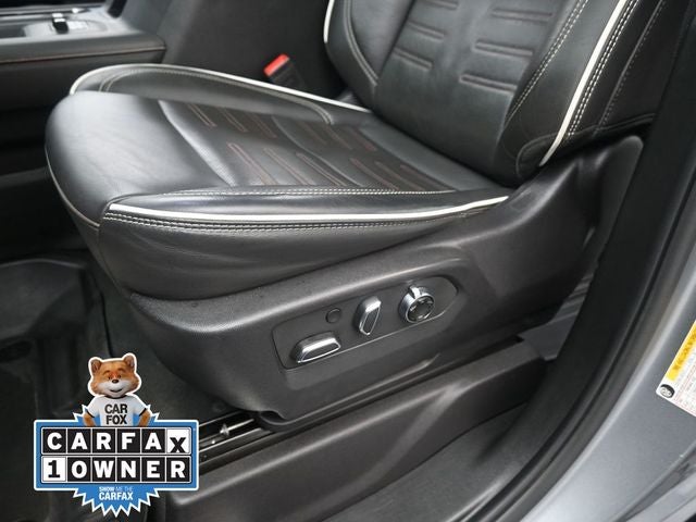 2024 GMC Sierra 2500HD AT4X