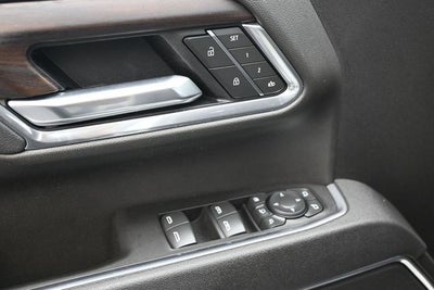 2025 GMC Sierra 2500HD SLT
