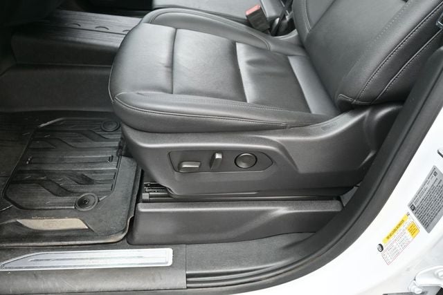 2025 GMC Sierra 2500HD SLT