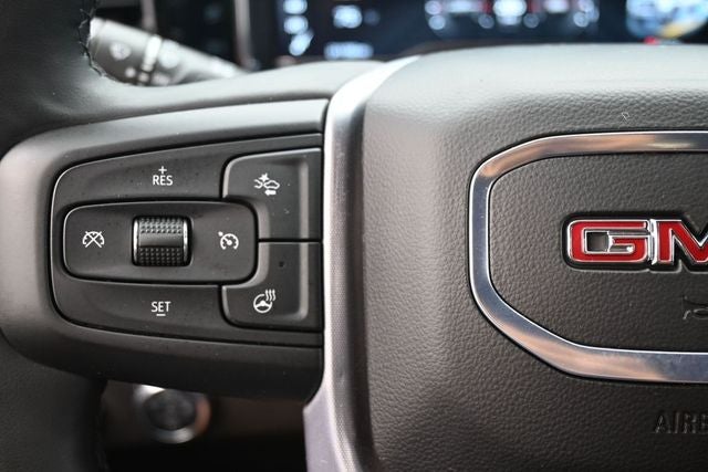 2025 GMC Sierra 2500HD SLT