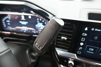 2025 GMC Sierra 2500HD SLT