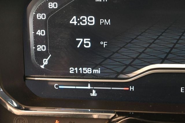 2025 GMC Sierra 2500HD SLT