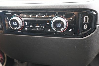 2025 GMC Sierra 2500HD SLT