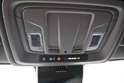 2025 GMC Sierra 2500HD SLT