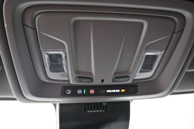 2025 GMC Sierra 2500HD SLT