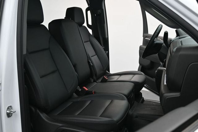 2025 GMC Sierra 2500HD SLT