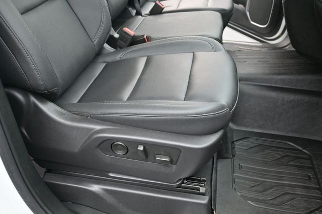 2025 GMC Sierra 2500HD SLT