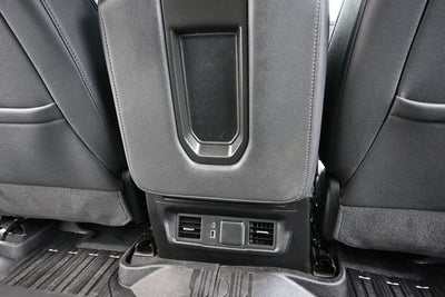 2025 GMC Sierra 2500HD SLT