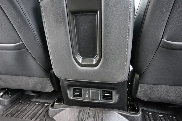 2025 GMC Sierra 2500HD SLT