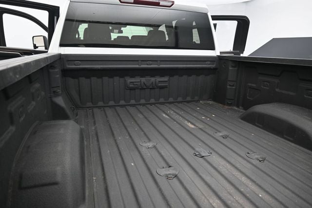 2025 GMC Sierra 2500HD SLT