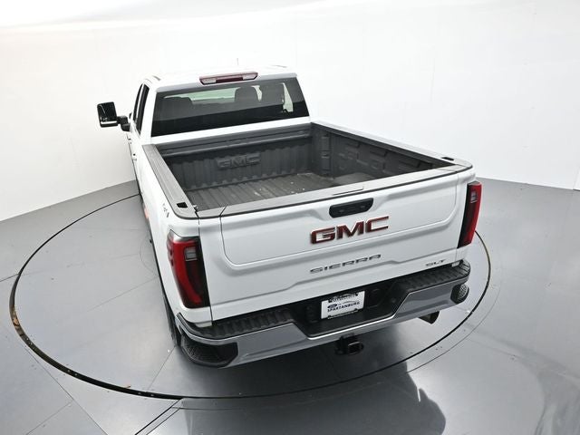 2025 GMC Sierra 2500HD SLT
