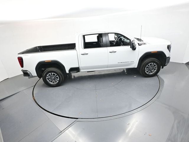 2025 GMC Sierra 2500HD SLT