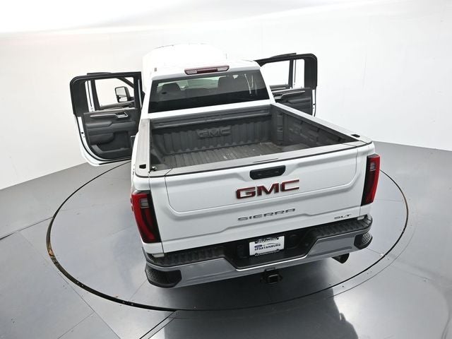 2025 GMC Sierra 2500HD SLT