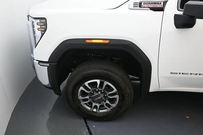 2025 GMC Sierra 2500HD SLT