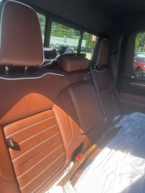 2025 GMC Sierra 2500HD Denali Ultimate