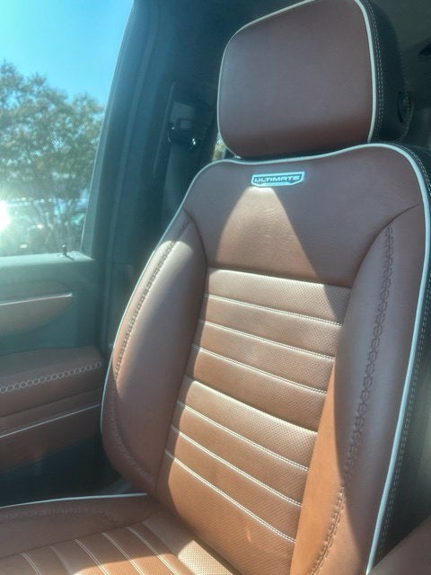 2025 GMC Sierra 2500HD Denali Ultimate