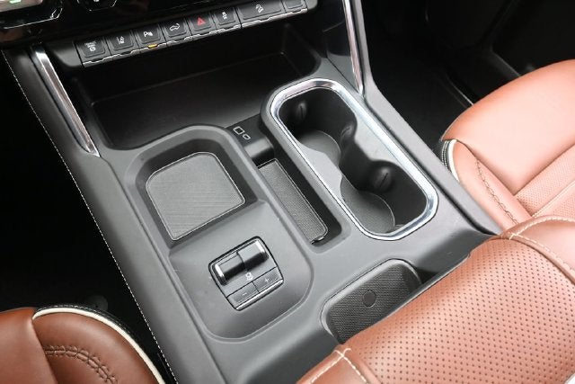2025 GMC Sierra 2500HD Denali Ultimate