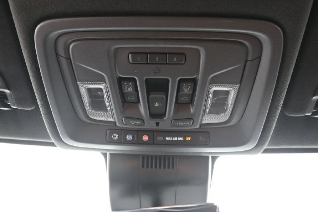 2025 GMC Sierra 2500HD Denali Ultimate
