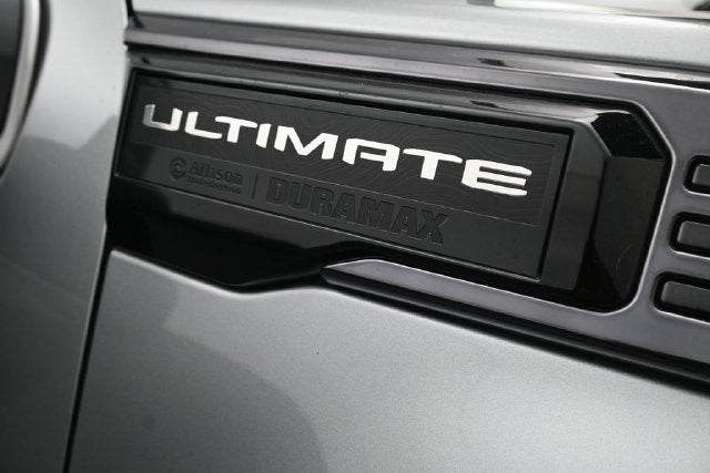 2025 GMC Sierra 2500HD Denali Ultimate